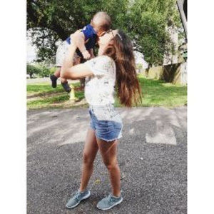 Meet your Posher, Elsa